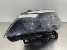 Load image into Gallery viewer, HEADLIGHT LAMP ASSEMBLY BMW 528i 535i 550i M5 08 09 10 Left - NW449416