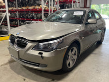 Load image into Gallery viewer, AUTOMATIC TRANSMISSION BMW 535i 2008 08 2009 09 2010 10 AWD - NW449572
