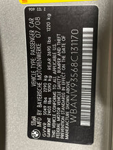 Load image into Gallery viewer, AUTOMATIC TRANSMISSION BMW 535i 2008 08 2009 09 2010 10 AWD - NW449572