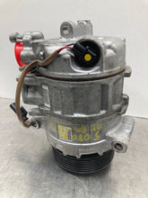 Load image into Gallery viewer, AC COMPRESSOR 535i 2008 08 2009 09 2010 10 - NW449256