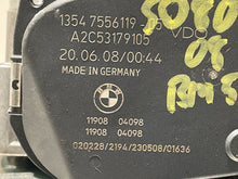 Load image into Gallery viewer, THROTTLE BODY BMW 740i 335i 535i Z4 2007 07 08 09 10 11 12 13 3.0L - NW449558