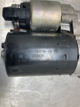 Load image into Gallery viewer, STARTER BMW 335i 328i 535i 330i 528i 2005 05 06 07 08 09 10 11 12 - NW449547