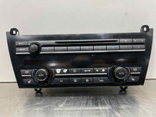 Load image into Gallery viewer, Radio BMW 550I GT 2010 - NW450002