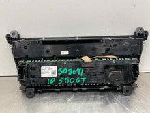 Load image into Gallery viewer, Radio BMW 550I GT 2010 - NW450002