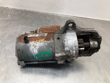 Load image into Gallery viewer, STARTER MOTOR Edge Escape Explorer Focus Fusion Taurus Transit 03-13 - NW450081