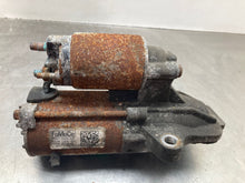 Load image into Gallery viewer, STARTER MOTOR Edge Escape Explorer Focus Fusion Taurus Transit 03-13 - NW450081