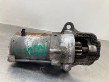 Load image into Gallery viewer, STARTER MOTOR Edge Escape Explorer Focus Fusion Taurus Transit 03-13 - NW450081