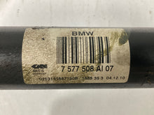 Load image into Gallery viewer, REAR AXLE SHAFT BMW 535i Gt 640I 740i 740il 2010-2017 Right - NW10548