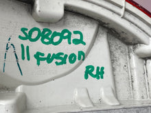 Load image into Gallery viewer, Tail Lamp Light Ford Fusion 2011 - NW450097