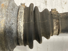 Load image into Gallery viewer, REAR AXLE SHAFT BMW 535i Gt 640I 740i 740il 2010-2017 Left - NW10549