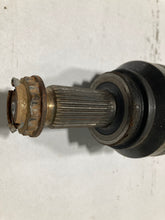 Load image into Gallery viewer, REAR AXLE SHAFT BMW 535i Gt 640I 740i 740il 2010-2017 Left - NW10549