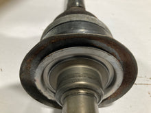 Load image into Gallery viewer, REAR AXLE SHAFT BMW 535i Gt 640I 740i 740il 2010-2017 Left - NW10549