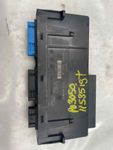 Load image into Gallery viewer, BODY CONTROL MODULE BCM COMPUTER 528i 535i 535i Gt 550i 550i Gt 09-17 - NW29624