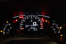 Load image into Gallery viewer, SPEEDOMETER CLUSTER Honda Civic 2016 16 - NW160480