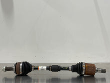 Load image into Gallery viewer, FRONT CV AXLE SHAFT Honda Civic 16 17 18 19 AT Left - NW11810
