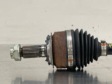 Load image into Gallery viewer, FRONT CV AXLE SHAFT Honda Civic 16 17 18 19 AT Left - NW11810