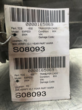 Load image into Gallery viewer, TRANSFER CASE Ford Expedition 2003 03 2004 04 - NW450092