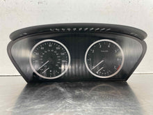 Load image into Gallery viewer, SPEEDOMETER CLUSTER BMW 525i 530i 545i 2004 04 2005 05 - NW450069