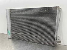 Load image into Gallery viewer, AC CONDENSER BMW 645i 525i 530i 760i 545i 528i 2002 02 2003 03 04 05 06 07 - 10 - NW449721
