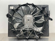 Load image into Gallery viewer, RADIATOR FAN ASSEMBLY BMW 530i 545i 525i 750i 2004 04 2005 05 2006 06 07 08 - 10 - NW449765