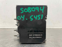 Load image into Gallery viewer, ABS ANTI-LOCK BRAKE PUMP BMW 525i 530i 545i 645ci 04 05 06 - NW449652