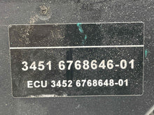 Load image into Gallery viewer, ABS ANTI-LOCK BRAKE PUMP BMW 525i 530i 545i 645ci 04 05 06 - NW449652