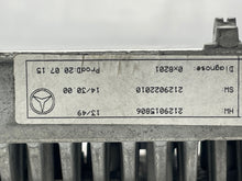 Load image into Gallery viewer, INFO-GPS SCREEN E250 Van E300 E350 E400 E550 E63 16 17 - NW449905