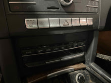 Load image into Gallery viewer, FRONT TEMPERATURE CONTROLS E250 Van E300 E350 E400 E550 E63 15-17 - NW449884