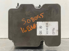 Load image into Gallery viewer, ABS ANTI-LOCK BRAKE PUMP E250 Van CLS400 CLS550 E300 E350 E400 15-17 - NW449654