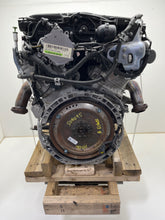 Load image into Gallery viewer, Engine Motor MERCEDES E-CLASS 2016 - NW449774