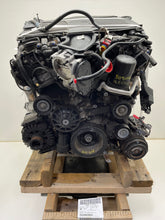 Load image into Gallery viewer, Engine Motor MERCEDES E-CLASS 2016 - NW449774