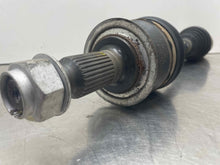 Load image into Gallery viewer, FRONT CV AXLE SHAFT Cadillac ATS 13 14 15 16 17 18 Left - NW8505