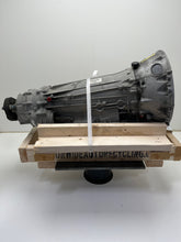 Load image into Gallery viewer, TRANSMISSION E250 Van E250D E300 E350 E400 E550 E63 14-16 AWD - NW450110