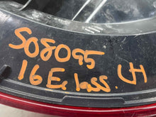 Load image into Gallery viewer, OUTER TAIL LIGHT LAMP E250 Van E250D E300 E350 E400 E550 E63 14-16 Left - NW450106