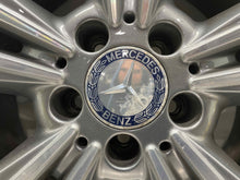 Load image into Gallery viewer, WHEEL RIM E250 Van E250D E300 E350 E400 E550 E63 14-16 18x8-1/2 - NW450153