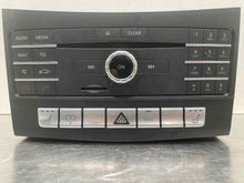 Load image into Gallery viewer, Radio MERCEDES E-CLASS 2016 - NW450006