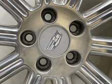 Load image into Gallery viewer, Wheel Rim Cadillac ATS 2015 - NW195945