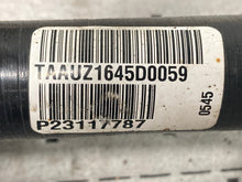 Load image into Gallery viewer, Axle Shaft Cadillac ATS 2015 - NW8507