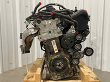 Load image into Gallery viewer, ENGINE MOTOR Jetta Rabbit 2008 08 2009 09 2.5L VIN B/M/A - NW449313
