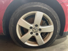 Load image into Gallery viewer, Wheel Jetta 2008 08 09 10 16x6.5 5 Spoke - NW449615