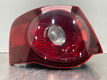 Load image into Gallery viewer, OUTER TAIL LIGHT LAMP Jetta 2008 08 2009 09 2010 10 Left - NW449568