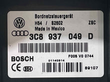 Load image into Gallery viewer, BODY CONTROL MODULE BCM COMPUTER Jetta 05 06 07 08 09 10 - NW449248