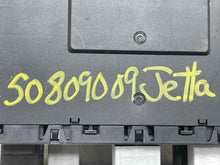 Load image into Gallery viewer, BODY CONTROL MODULE BCM COMPUTER Jetta 05 06 07 08 09 10 - NW449248