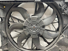 Load image into Gallery viewer, RADIATOR FAN ASSEMBLY BMW 128i 328i 2007 07 2008 08 2009 09 10 11 12 - NW449302