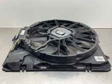 Load image into Gallery viewer, RADIATOR FAN ASSEMBLY BMW 128i 328i 2007 07 2008 08 2009 09 10 11 12 - NW449302