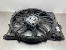Load image into Gallery viewer, RADIATOR FAN ASSEMBLY BMW 128i 328i 2007 07 2008 08 2009 09 10 11 12 - NW449302