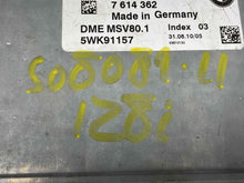 Load image into Gallery viewer, ECU ECM COMPUTER BMW 128i 328i X3 2007 07 2008 08 2009 09 2010 10 2011 11 - NW449299