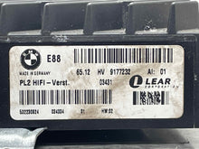 Load image into Gallery viewer, Radio BMW 128I 2011 - NW449492