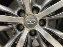 Load image into Gallery viewer, WHEEL RIM QX60 16-19 18x7-1/2 ALLOY 18x7-1/2, 5 lug, 4-1/2" - NW450940