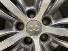 Load image into Gallery viewer, WHEEL RIM QX60 16-19 18x7-1/2 ALLOY 18x7-1/2, 5 lug, 4-1/2" - NW450941